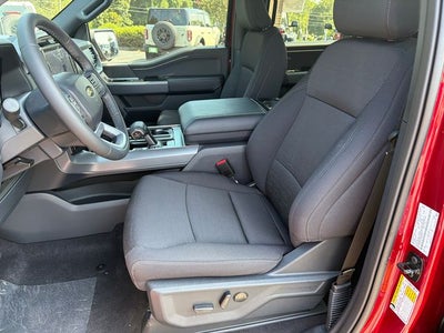 2026 Ford F-150 DARK TRAIL