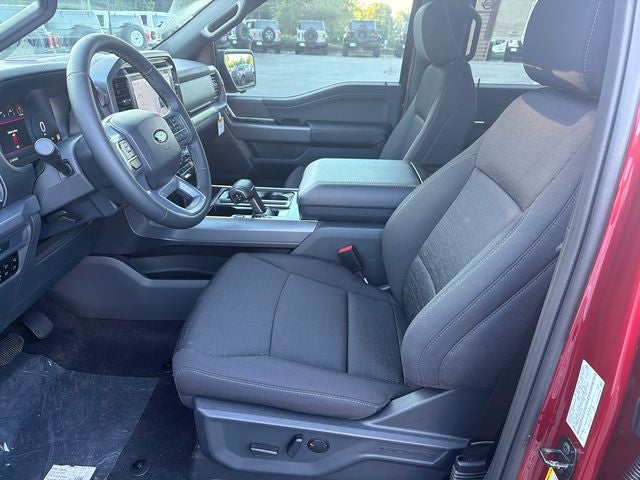 2026 Ford F-150 DARK TRAIL