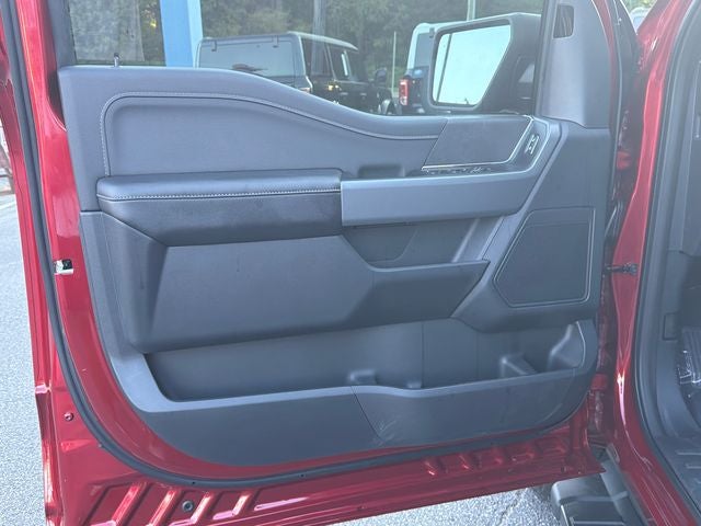 2026 Ford F-150 DARK TRAIL