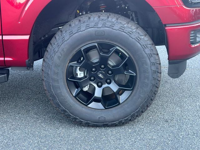 2026 Ford F-150 DARK TRAIL