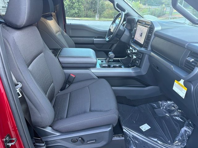 2026 Ford F-150 DARK TRAIL