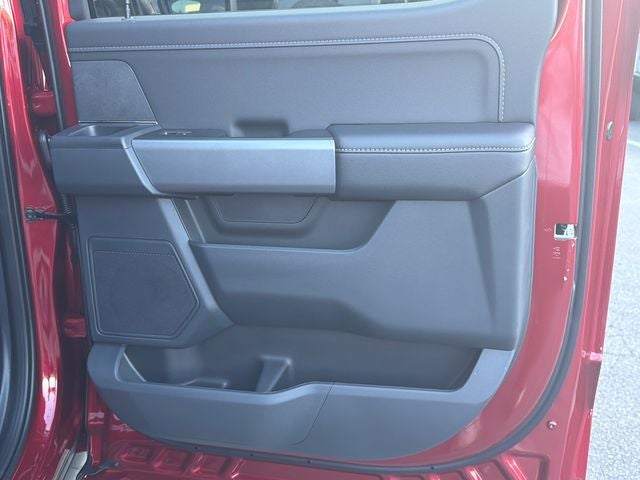 2026 Ford F-150 DARK TRAIL