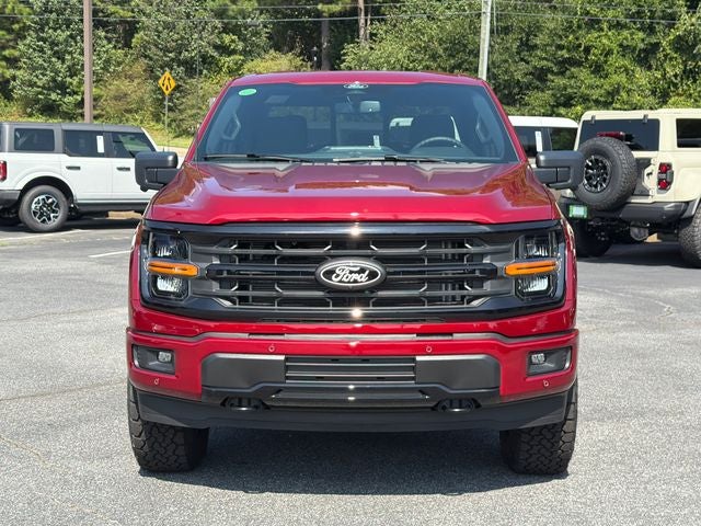 2026 Ford F-150 DARK TRAIL