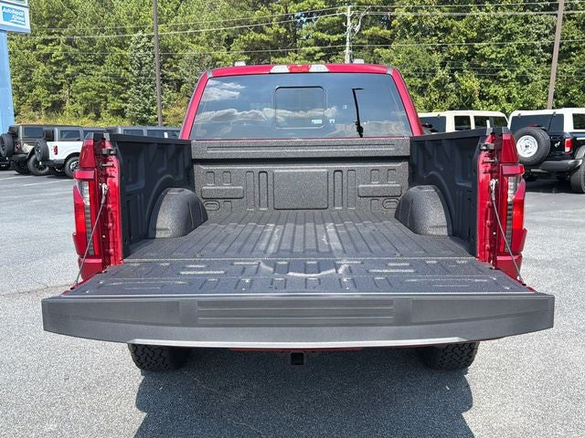2026 Ford F-150 DARK TRAIL