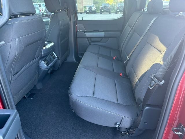 2026 Ford F-150 DARK TRAIL