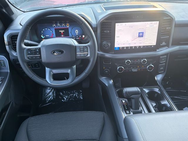 2026 Ford F-150 DARK TRAIL