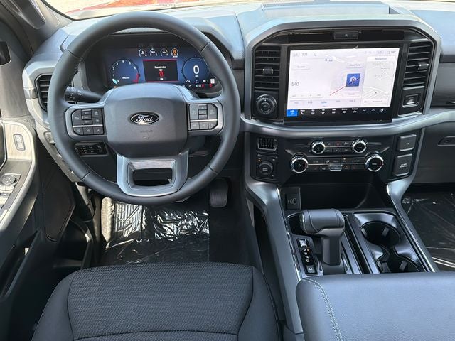 2026 Ford F-150 DARK TRAIL