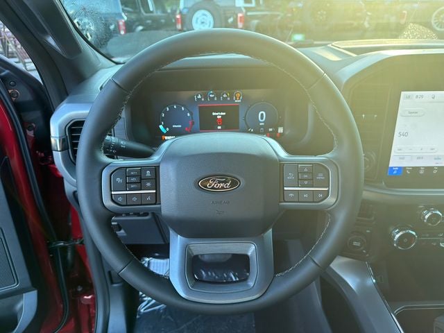 2026 Ford F-150 DARK TRAIL