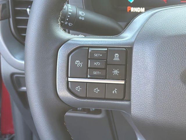 2026 Ford F-150 DARK TRAIL
