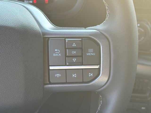 2026 Ford F-150 DARK TRAIL