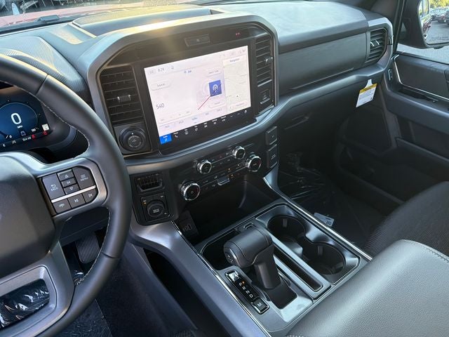 2026 Ford F-150 DARK TRAIL
