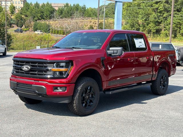 2026 Ford F-150 DARK TRAIL