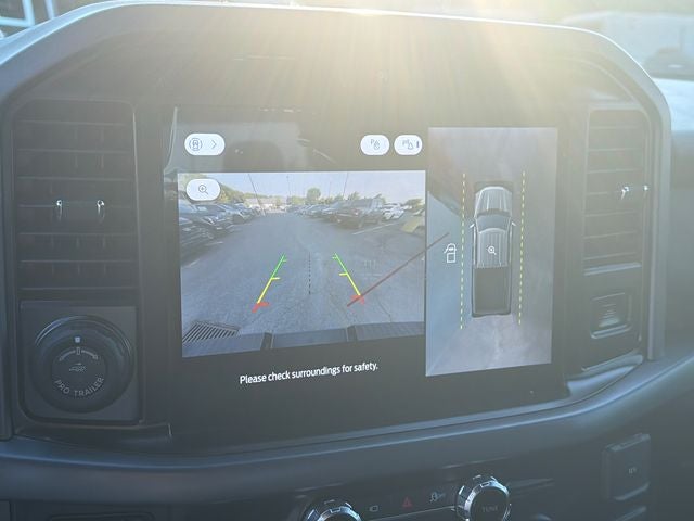 2026 Ford F-150 DARK TRAIL