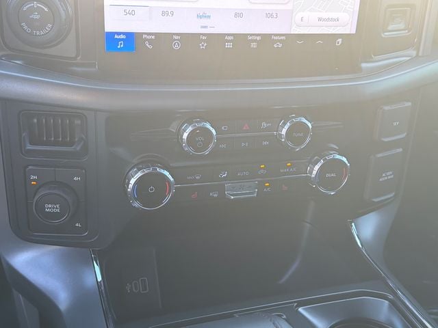 2026 Ford F-150 DARK TRAIL