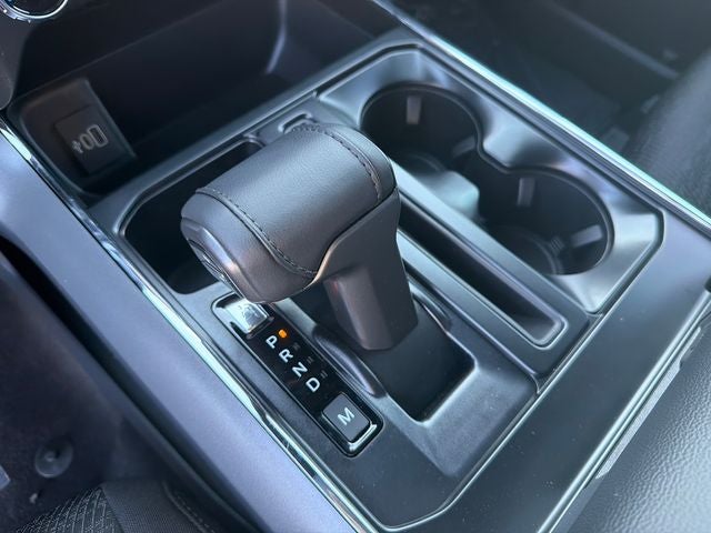 2026 Ford F-150 DARK TRAIL