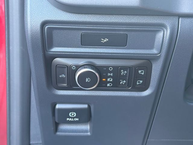 2026 Ford F-150 DARK TRAIL