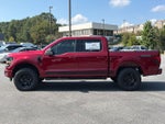 2026 Ford F-150 DARK TRAIL