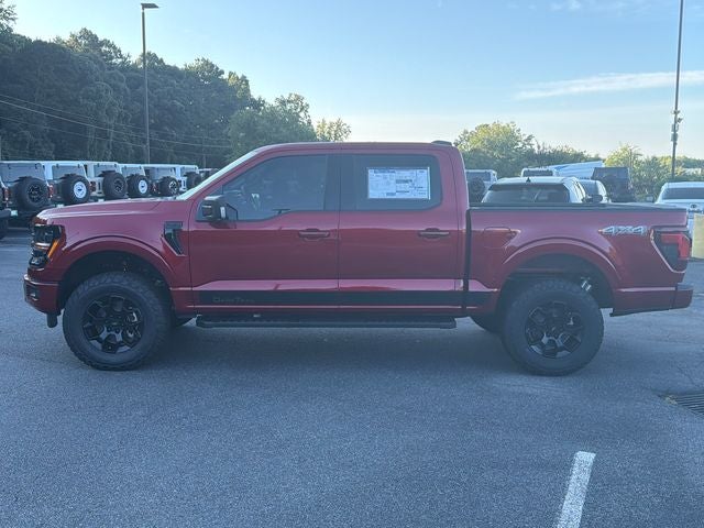 2026 Ford F-150 DARK TRAIL