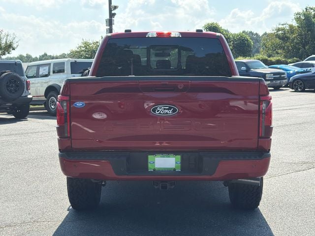 2026 Ford F-150 DARK TRAIL