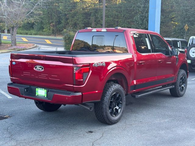 2026 Ford F-150 DARK TRAIL