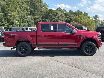2026 Ford F-150 DARK TRAIL
