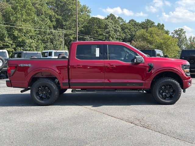 2026 Ford F-150 DARK TRAIL