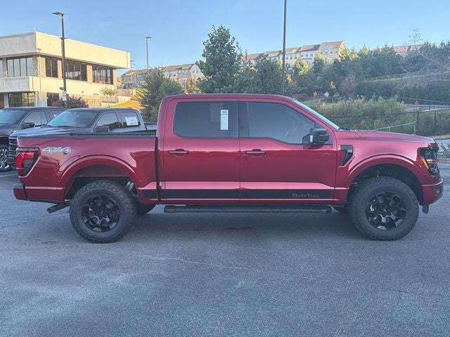 2026 Ford F-150 DARK TRAIL