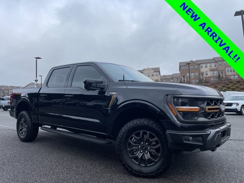 2024 Ford F-150 Tremor