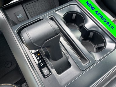 2024 Ford F-150 Tremor