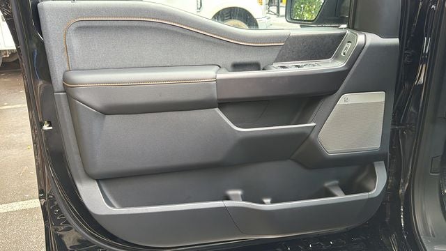 2026 Ford F-150 Tremor SUPERCHARGED