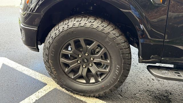 2026 Ford F-150 Tremor SUPERCHARGED