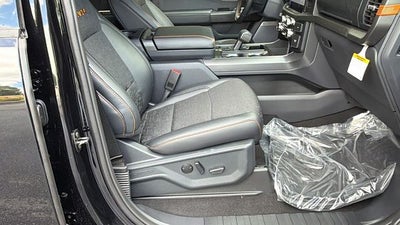 2026 Ford F-150 Tremor SUPERCHARGED