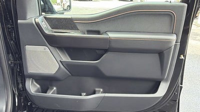 2026 Ford F-150 Tremor SUPERCHARGED