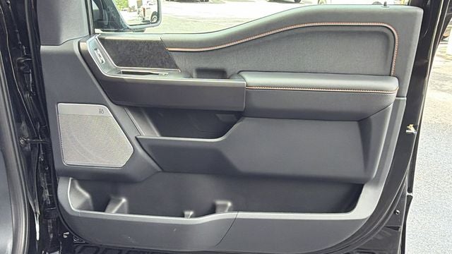 2026 Ford F-150 Tremor SUPERCHARGED