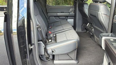 2026 Ford F-150 Tremor SUPERCHARGED
