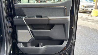 2026 Ford F-150 Tremor SUPERCHARGED