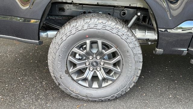 2026 Ford F-150 Tremor SUPERCHARGED