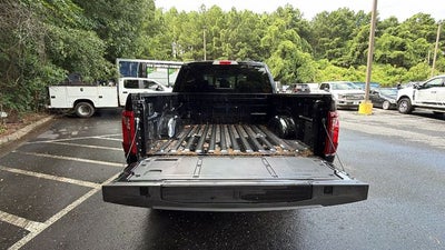 2026 Ford F-150 Tremor SUPERCHARGED