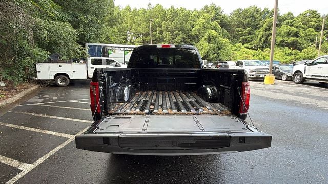 2026 Ford F-150 Tremor SUPERCHARGED