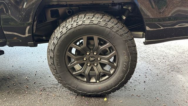 2026 Ford F-150 Tremor SUPERCHARGED