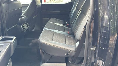 2026 Ford F-150 Tremor SUPERCHARGED