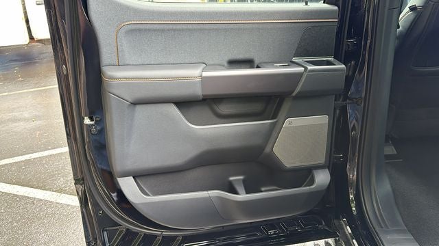 2026 Ford F-150 Tremor SUPERCHARGED