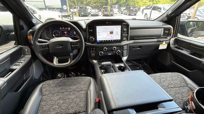 2026 Ford F-150 Tremor SUPERCHARGED