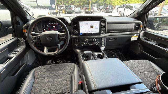 2026 Ford F-150 Tremor SUPERCHARGED