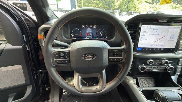 2026 Ford F-150 Tremor SUPERCHARGED