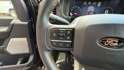 2026 Ford F-150 Tremor SUPERCHARGED