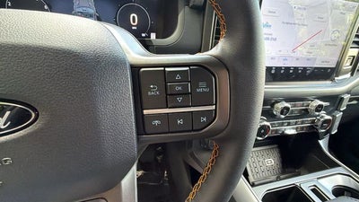 2026 Ford F-150 Tremor SUPERCHARGED
