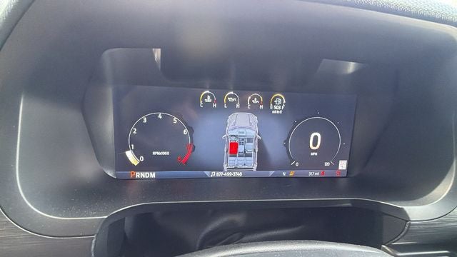 2026 Ford F-150 Tremor SUPERCHARGED