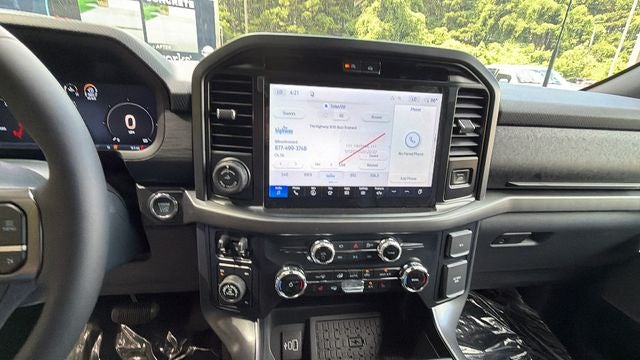2026 Ford F-150 Tremor SUPERCHARGED