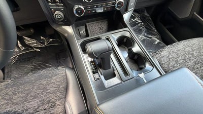 2026 Ford F-150 Tremor SUPERCHARGED